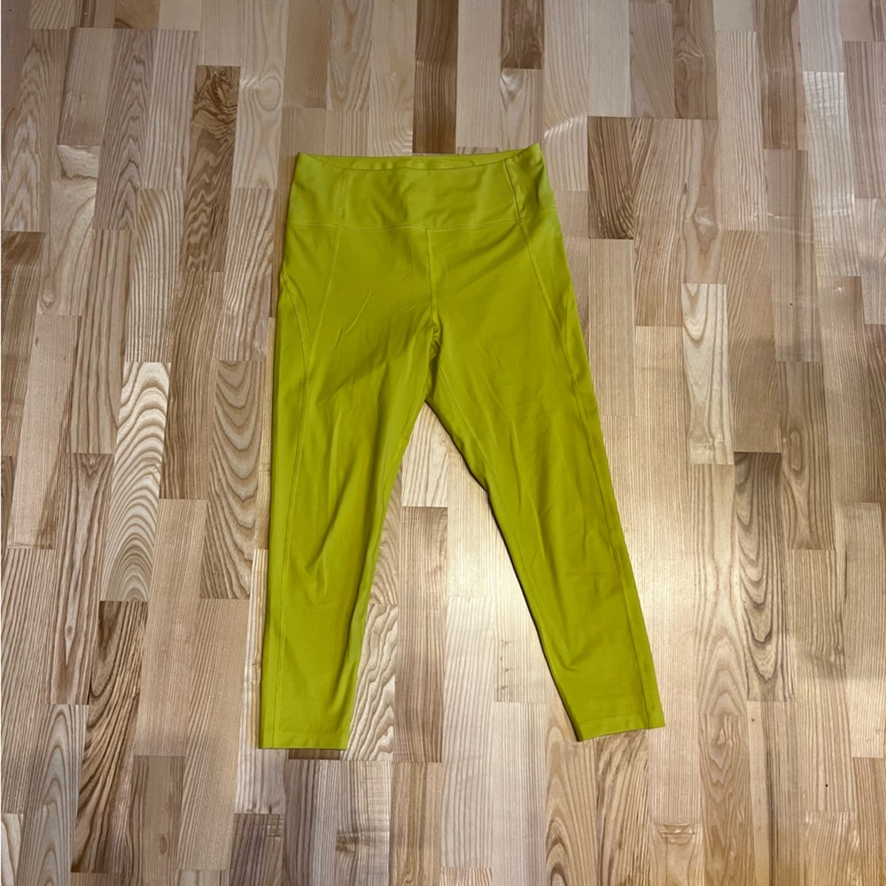 Girlfriend Collective Leggings